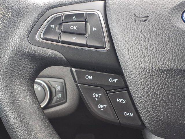 used 2017 Ford Escape car, priced at $13,338