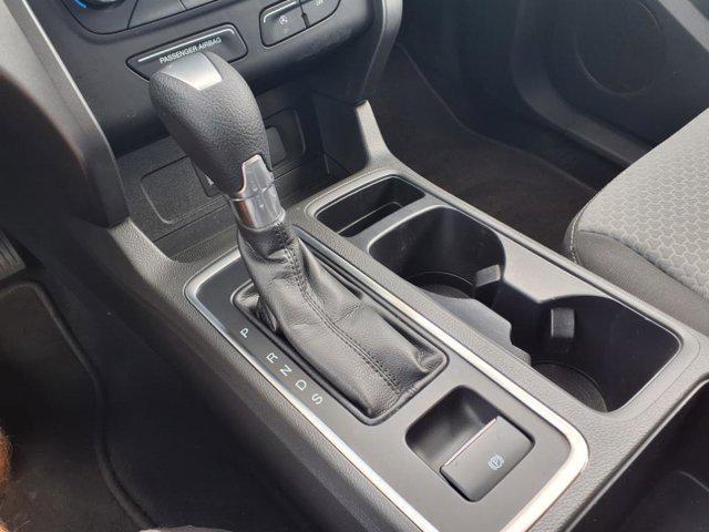 used 2017 Ford Escape car, priced at $13,338