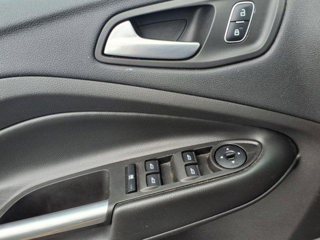 used 2017 Ford Escape car, priced at $13,338
