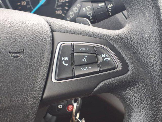 used 2017 Ford Escape car, priced at $13,338