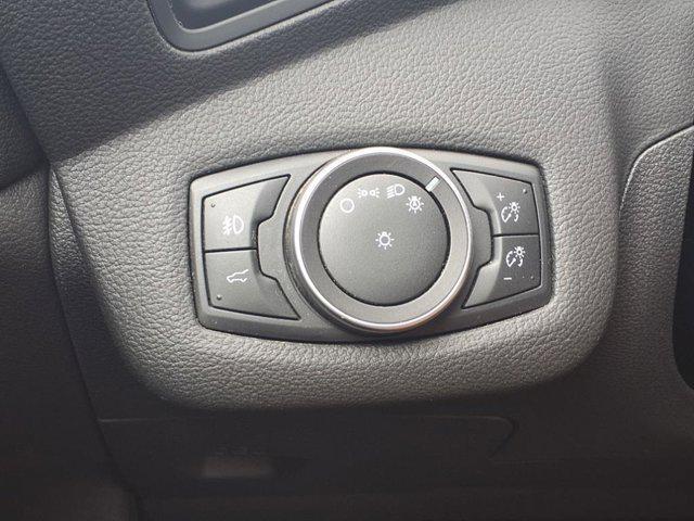 used 2017 Ford Escape car, priced at $13,338
