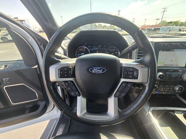 used 2018 Ford F-350 car, priced at $66,537