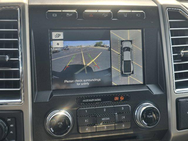 used 2018 Ford F-350 car, priced at $66,537