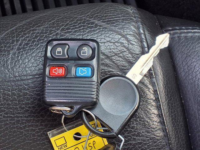 used 2007 Ford Mustang car, priced at $18,547