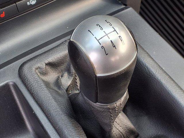 used 2007 Ford Mustang car, priced at $18,547