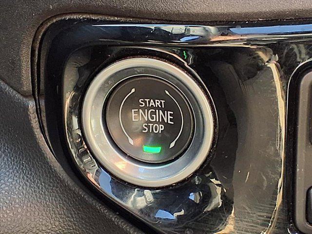 used 2023 Chevrolet Silverado 1500 car, priced at $52,670