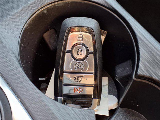 used 2022 Ford Escape car, priced at $25,343