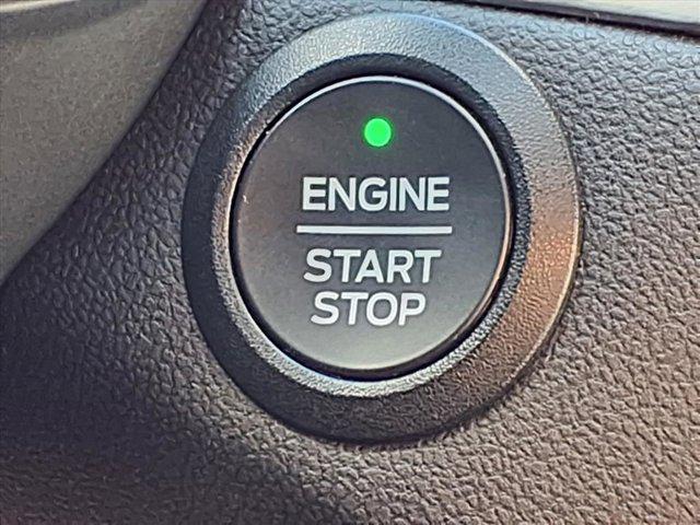 used 2022 Ford Escape car, priced at $25,343