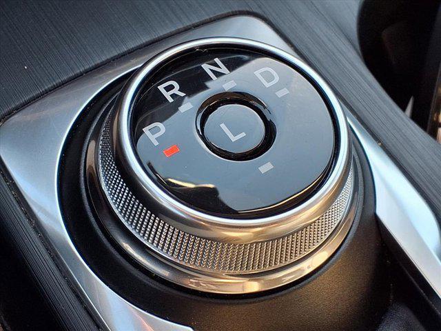 used 2022 Ford Escape car, priced at $25,343