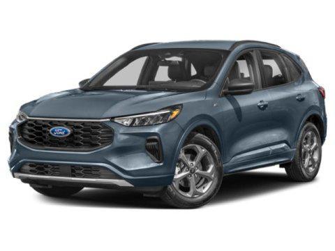 new 2024 Ford Escape car, priced at $31,182