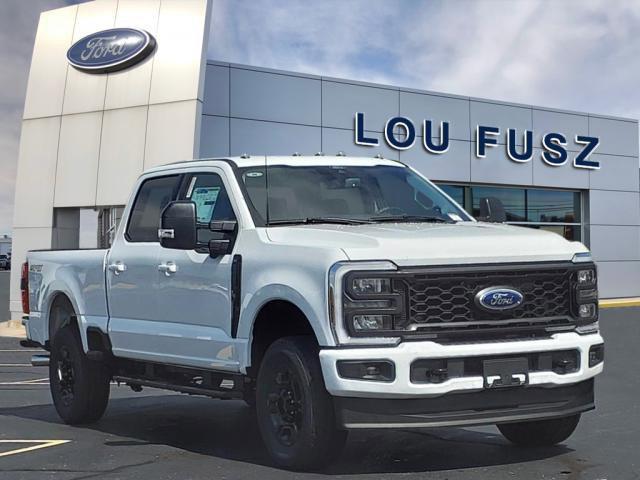 new 2024 Ford F-250 car, priced at $62,650