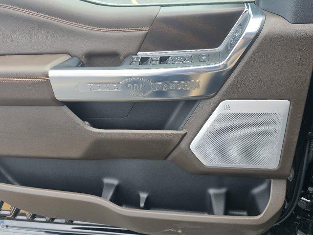 new 2025 Ford F-150 car, priced at $51,760