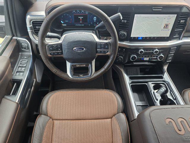 new 2025 Ford F-150 car, priced at $51,760