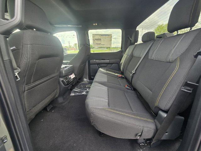 new 2025 Ford F-150 car, priced at $51,760