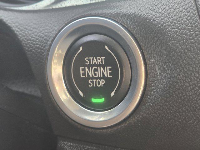 used 2023 Buick Encore GX car, priced at $23,065