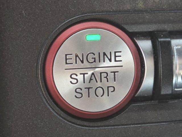used 2021 Ford Mustang car, priced at $24,811