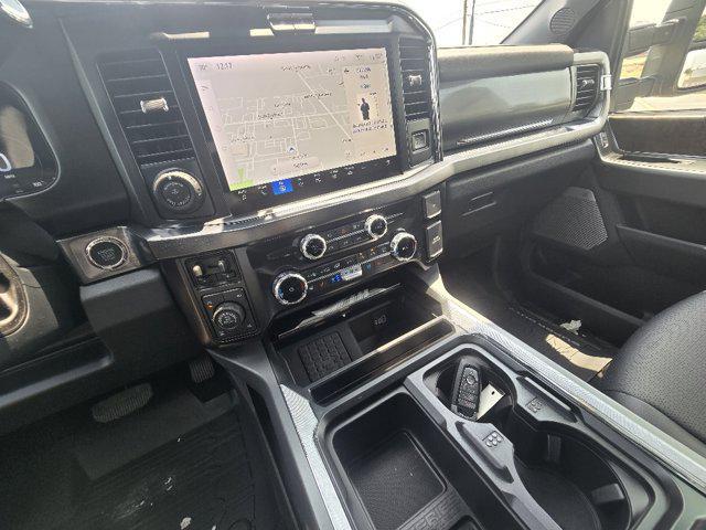 new 2025 Ford F-250 car, priced at $93,790