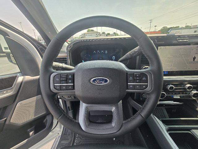 new 2025 Ford F-250 car, priced at $93,790