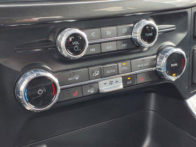 used 2023 Ford F-150 car, priced at $41,646