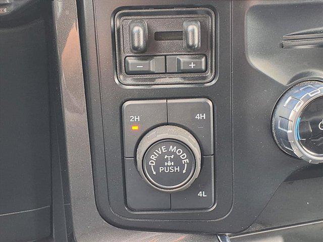 used 2023 Ford F-150 car, priced at $41,646