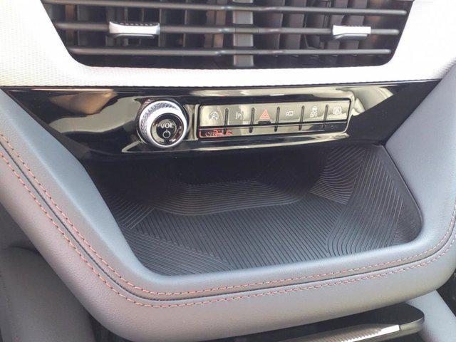 new 2025 Ford Explorer car, priced at $44,968