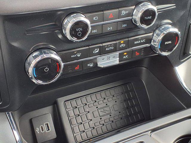 new 2025 Ford F-150 car, priced at $63,305