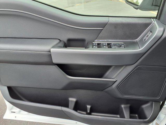 new 2025 Ford F-150 car, priced at $63,305