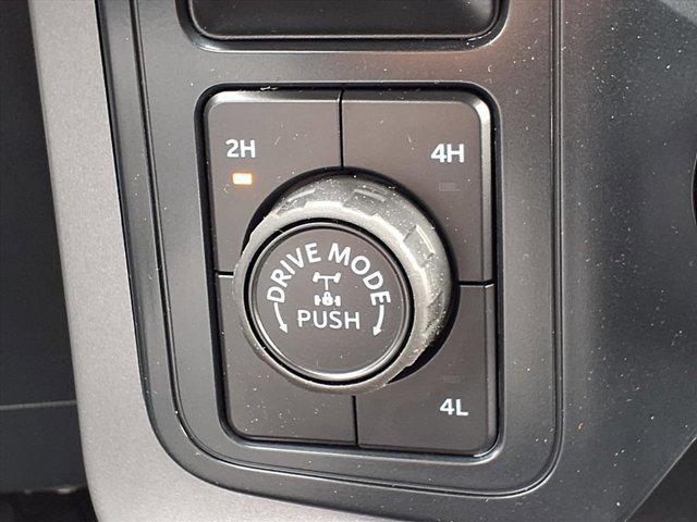 new 2025 Ford F-150 car, priced at $63,305