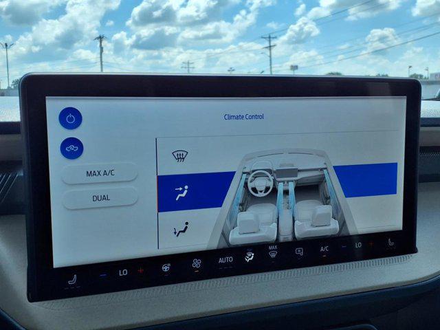 new 2025 Ford Maverick car, priced at $38,485