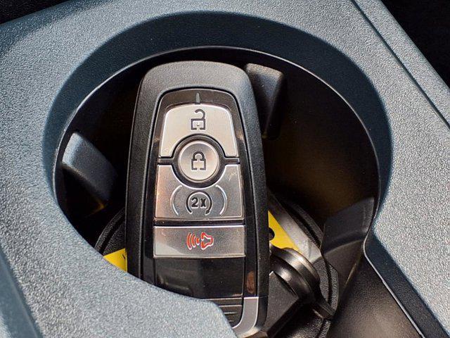 new 2025 Ford Maverick car, priced at $38,485