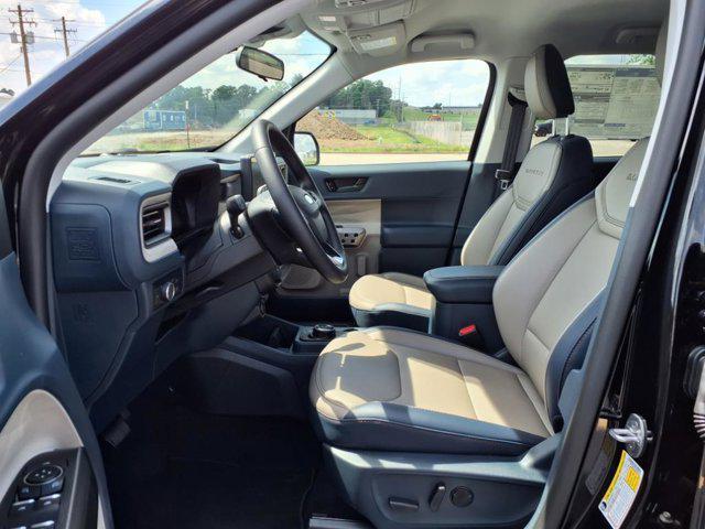 new 2025 Ford Maverick car, priced at $38,485