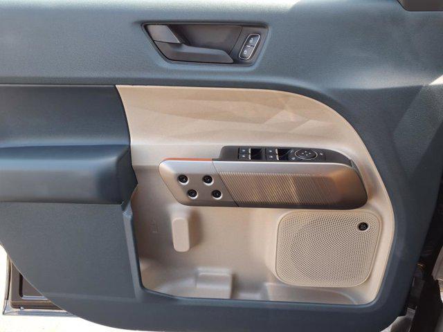 new 2025 Ford Maverick car, priced at $38,485