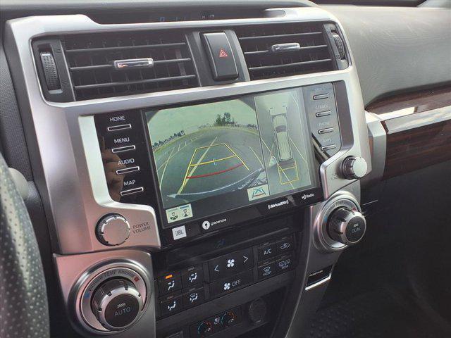 used 2023 Toyota 4Runner car, priced at $48,626