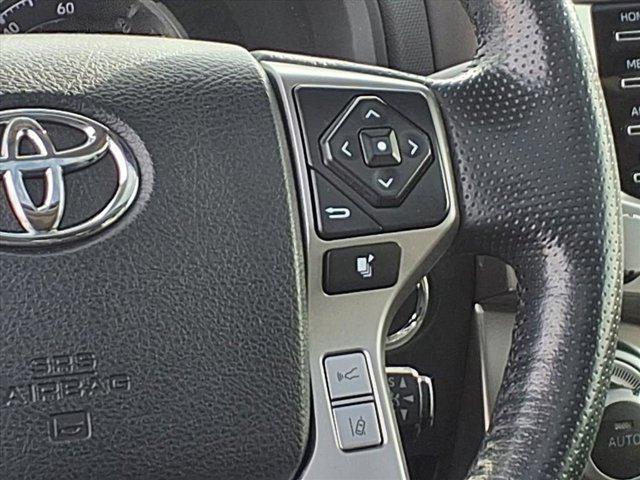 used 2023 Toyota 4Runner car, priced at $48,626