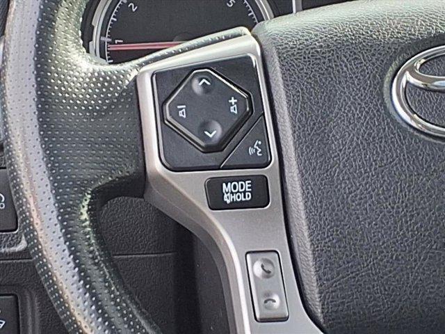 used 2023 Toyota 4Runner car, priced at $48,626