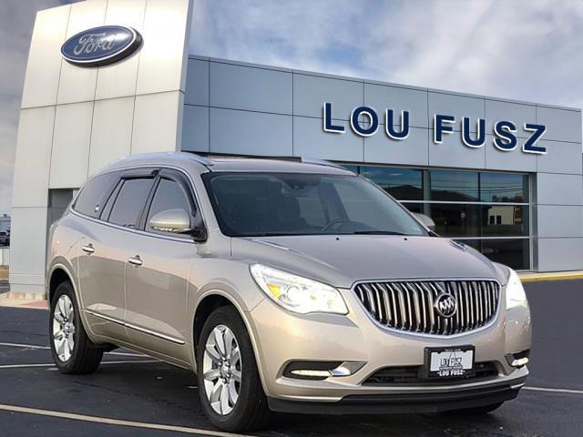 used 2016 Buick Enclave car, priced at $13,444