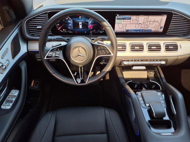 used 2024 Mercedes-Benz GLE 350 car, priced at $53,373