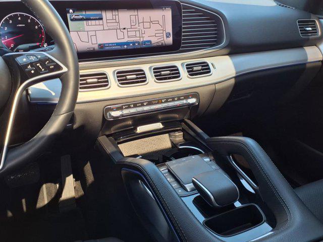 used 2024 Mercedes-Benz GLE 350 car, priced at $53,373