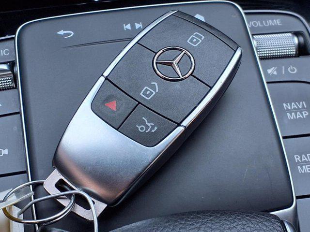 used 2024 Mercedes-Benz GLE 350 car, priced at $53,373