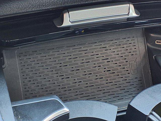 used 2024 Mercedes-Benz GLE 350 car, priced at $53,373