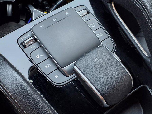 used 2024 Mercedes-Benz GLE 350 car, priced at $53,373