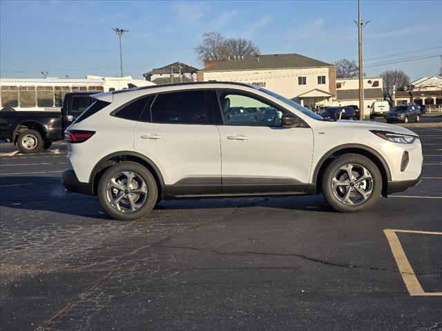 new 2025 Ford Escape car, priced at $37,045