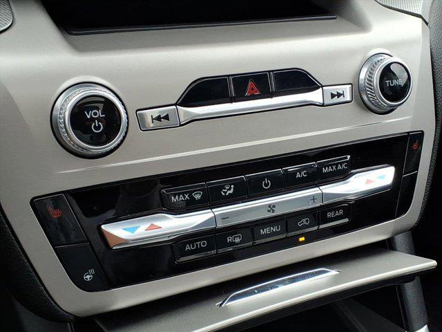 used 2022 Ford Explorer car, priced at $28,611