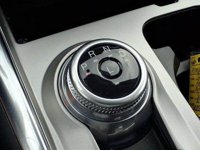 used 2022 Ford Explorer car, priced at $28,611