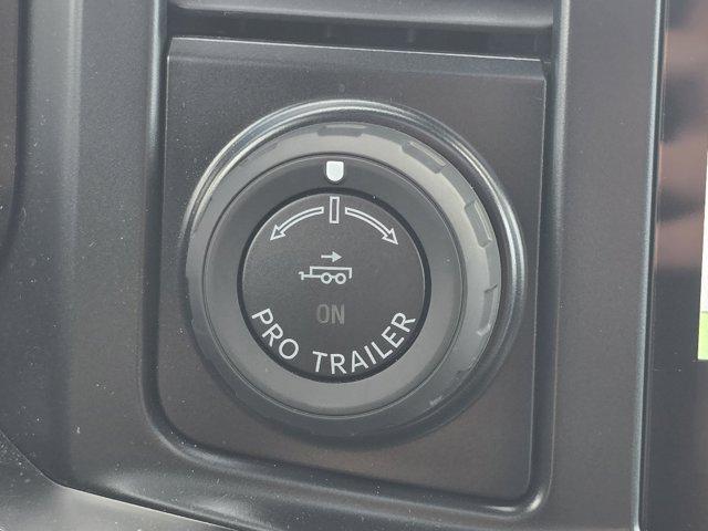 used 2024 Ford F-450 car, priced at $99,410
