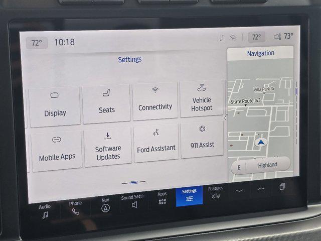 used 2024 Ford F-450 car, priced at $99,410