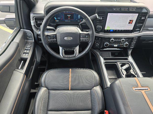 used 2024 Ford F-450 car, priced at $99,410