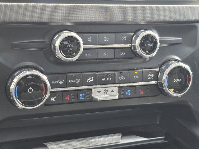 used 2024 Ford F-450 car, priced at $99,410