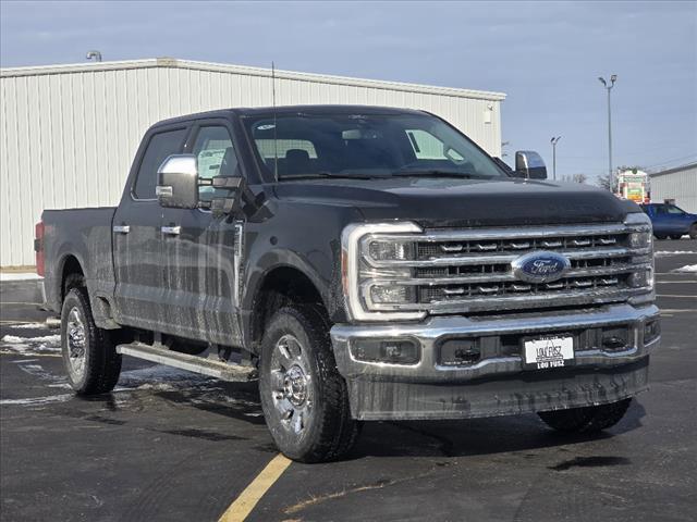 new 2025 Ford F-250 car, priced at $72,690