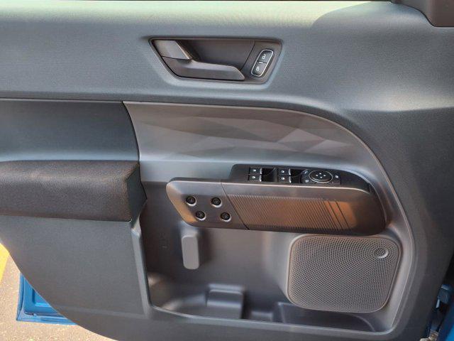 new 2025 Ford Maverick car, priced at $31,030